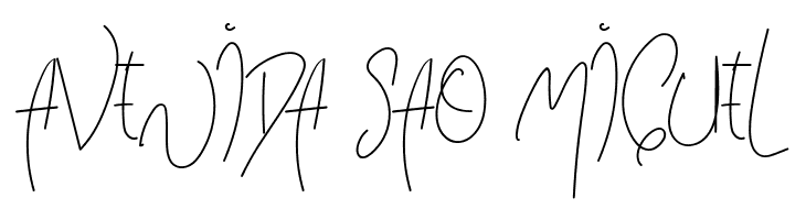 Eleonara  Free Fonts Download