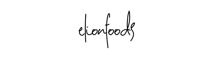 Eleonara  Free Fonts Download