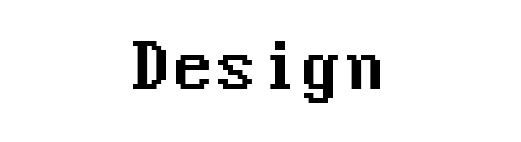 Perfect DOS VGA 437  Free Fonts Download