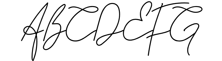 TheYoshi  Free Fonts Download