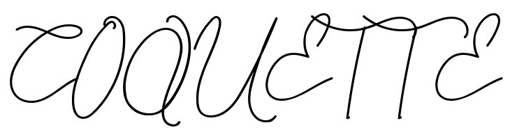 The Yoshi  Free Fonts Download