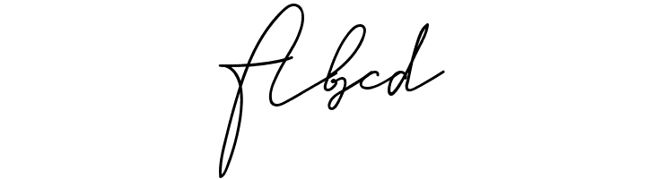 Stephani  Free Fonts Download