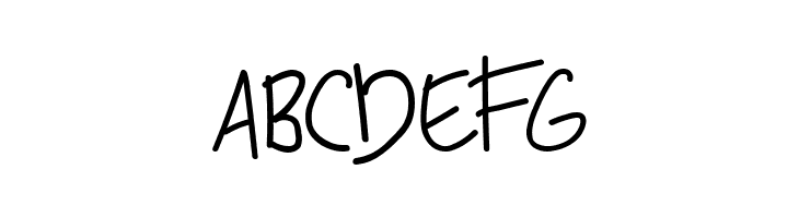 Andila  Free Fonts Download