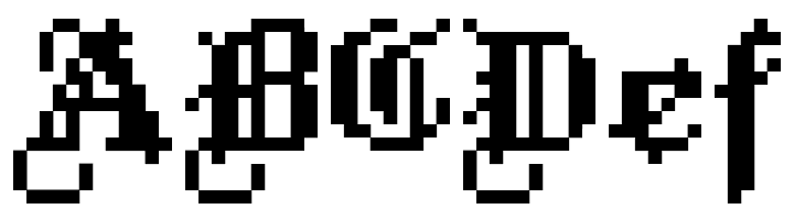 HeinzHeinrich  Free Fonts Download