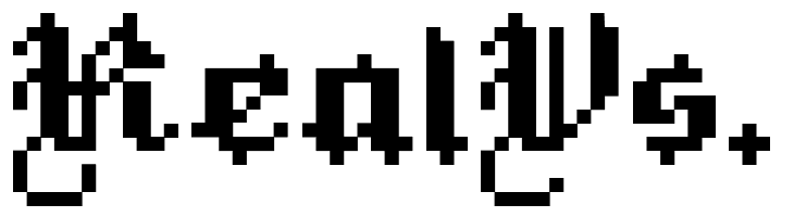 HeinzHeinrich  Free Fonts Download