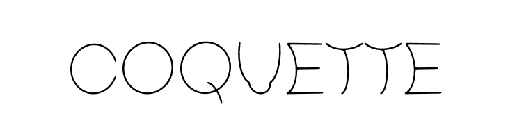 Daily Quotes  Free Fonts Download