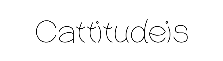 Daily Quotes  Free Fonts Download