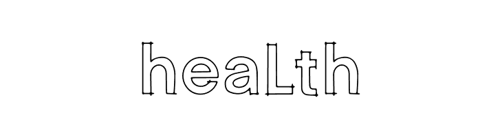 Rekt Uotline  Free Fonts Download