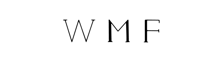 Planning  Free Fonts Download