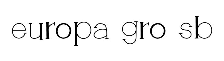 Planning  Free Fonts Download