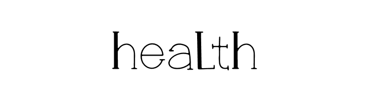 Planning  Free Fonts Download