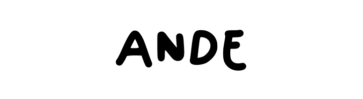 Bibiblu Regular  Free Fonts Download