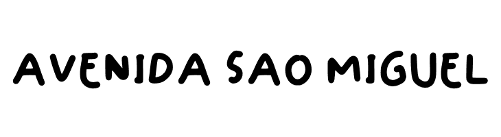 Bibiblu Regular  Free Fonts Download