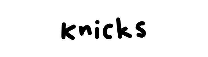 Bibiblu Regular  Free Fonts Download