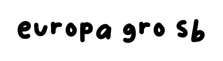 Bibiblu Regular  Free Fonts Download
