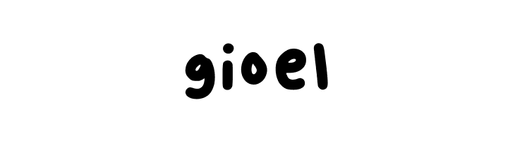 Bibiblu Regular  Free Fonts Download