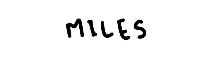 Fuffy Regular  Free Fonts Download