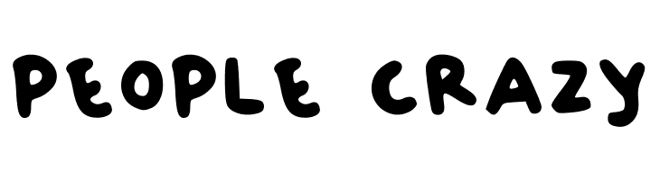 Poppin Regular  Free Fonts Download