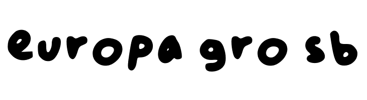 Poppin Regular  Free Fonts Download