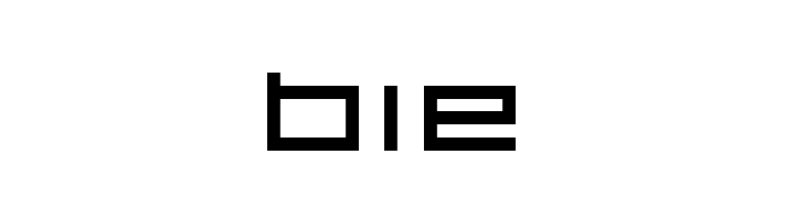 HISCORE  Free Fonts Download