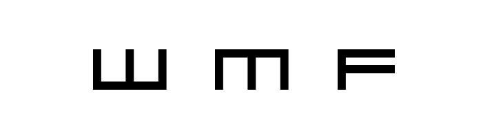 HISCORE  Free Fonts Download