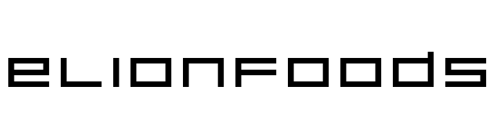 HISCORE  Free Fonts Download