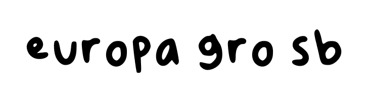 Oh My Regular  Free Fonts Download