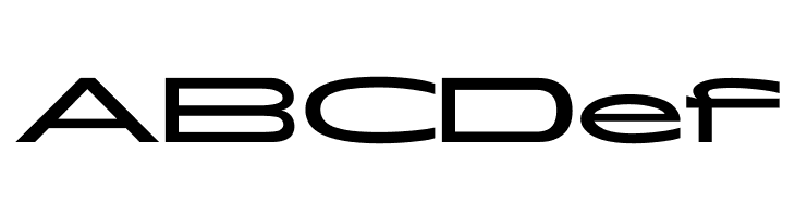 Oddjob Display  Free Fonts Download