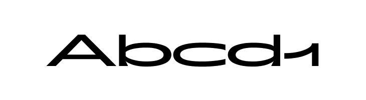 Oddjob Display  Free Fonts Download