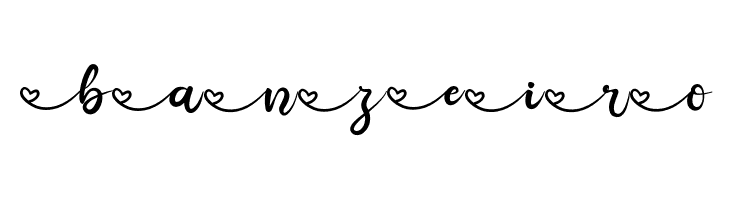 Afilia  Free Fonts Download