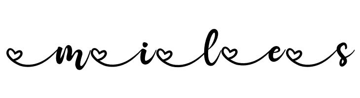 Afilia  Free Fonts Download