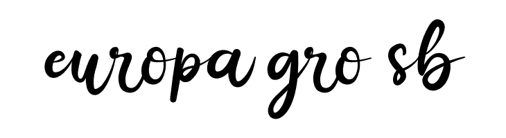 Afilia  Free Fonts Download