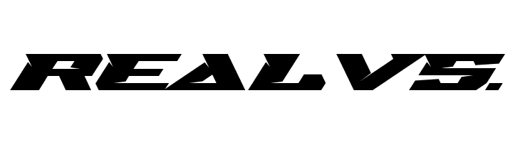 Swipe Race Demo  Free Fonts Download