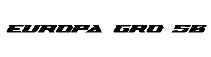 Swipe Race Demo  Free Fonts Download