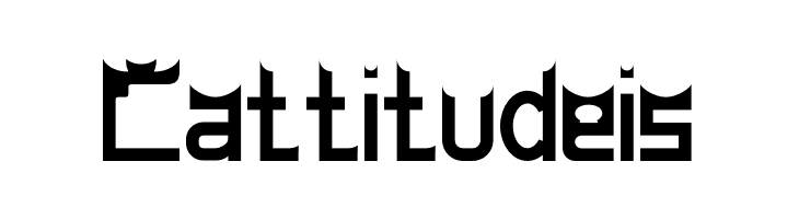 Gadang  Free Fonts Download