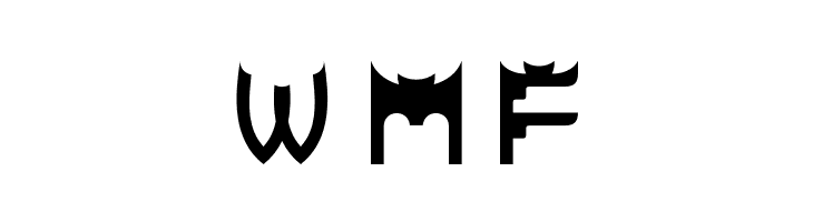 Gadang  Free Fonts Download