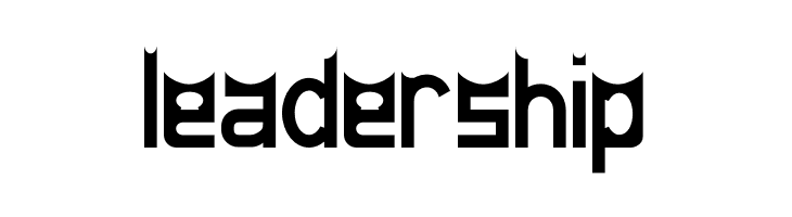 Gadang  Free Fonts Download