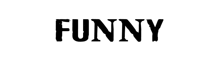 CFMilleniumPERSONAL-Regular  Free Fonts Download