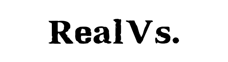 CFMilleniumPERSONAL-Regular  Free Fonts Download