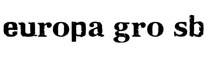 CFMilleniumPERSONAL-Regular  Free Fonts Download