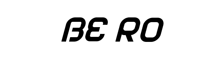 CF Saturn 21 PERSONAL Regular  Free Fonts Download