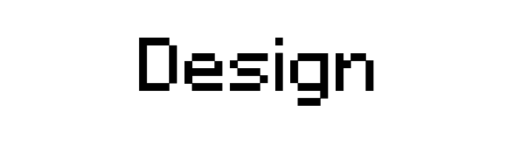 Regupix  Free Fonts Download