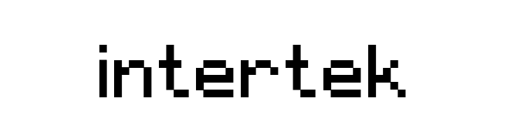 Regupix  Free Fonts Download