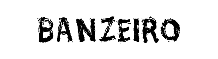 CFOblivionPERSONAL-Regular  Free Fonts Download