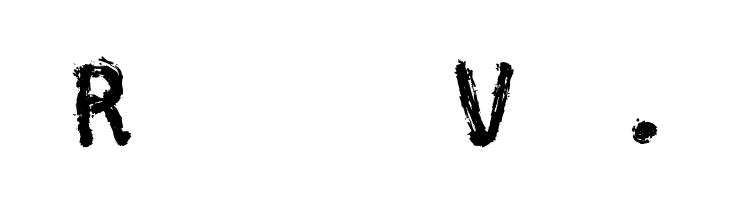 CFOblivionPERSONAL-Regular  Free Fonts Download