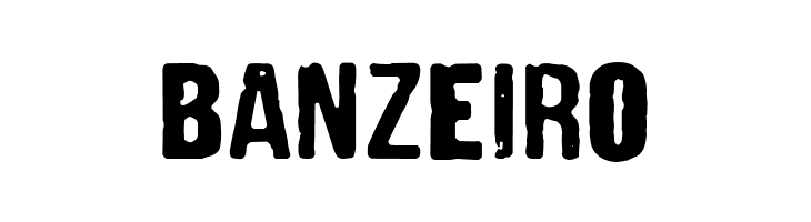 CF Punk Fashion PERSONAL Regular  Free Fonts Download