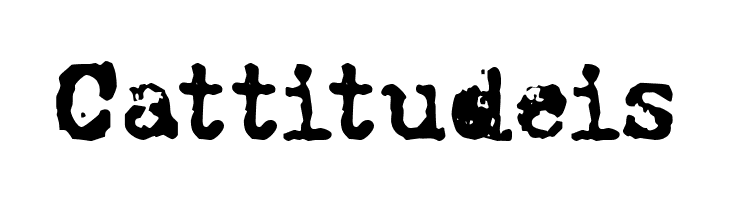 CF World at War PERSO Regular  Free Fonts Download