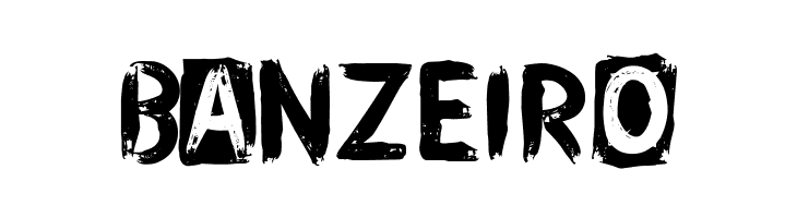 CF Punk Songwriter Rough PERSO Regular  Free Fonts Download