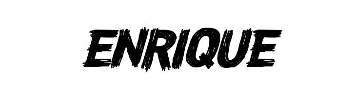 CF Night of Terror PERSONAL Regular  Free Fonts Download