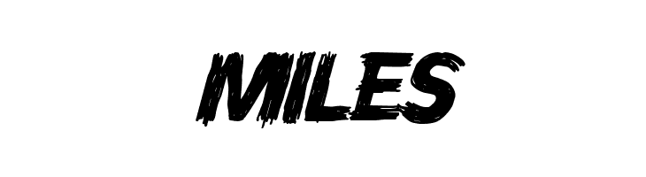 CF Night of Terror PERSONAL Regular  Free Fonts Download